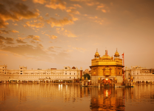 The Ultimate 2-Day Amritsar Spiritual & Historic Tour