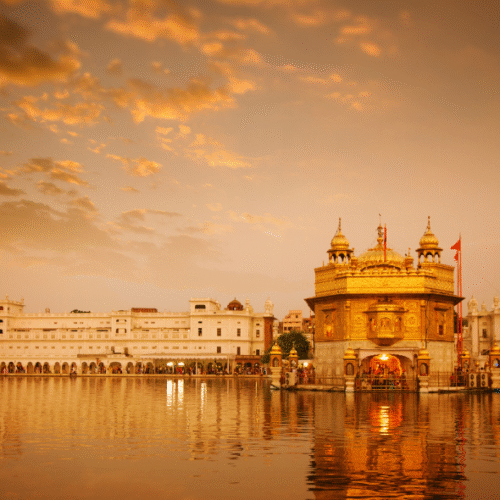 The Ultimate 2-Day Amritsar Spiritual & Historic Tour