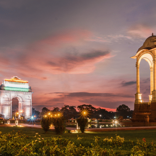 Golden Triangle Experience 6-Day Delhi, Jaipur & Agra Tour