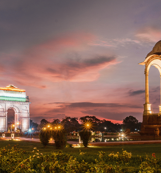 Golden Triangle Experience 6-Day Delhi, Jaipur & Agra Tour