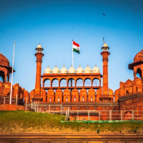 7-Day Golden Triangle with Ranthambore Wildlife Safari