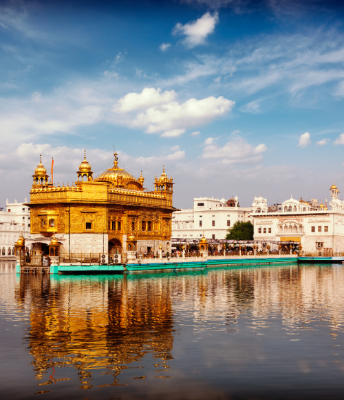 Amritsar